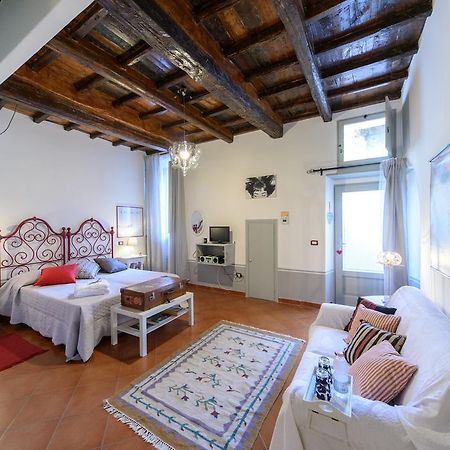 B&B La Polinnia Bagnoregio Exteriör bild