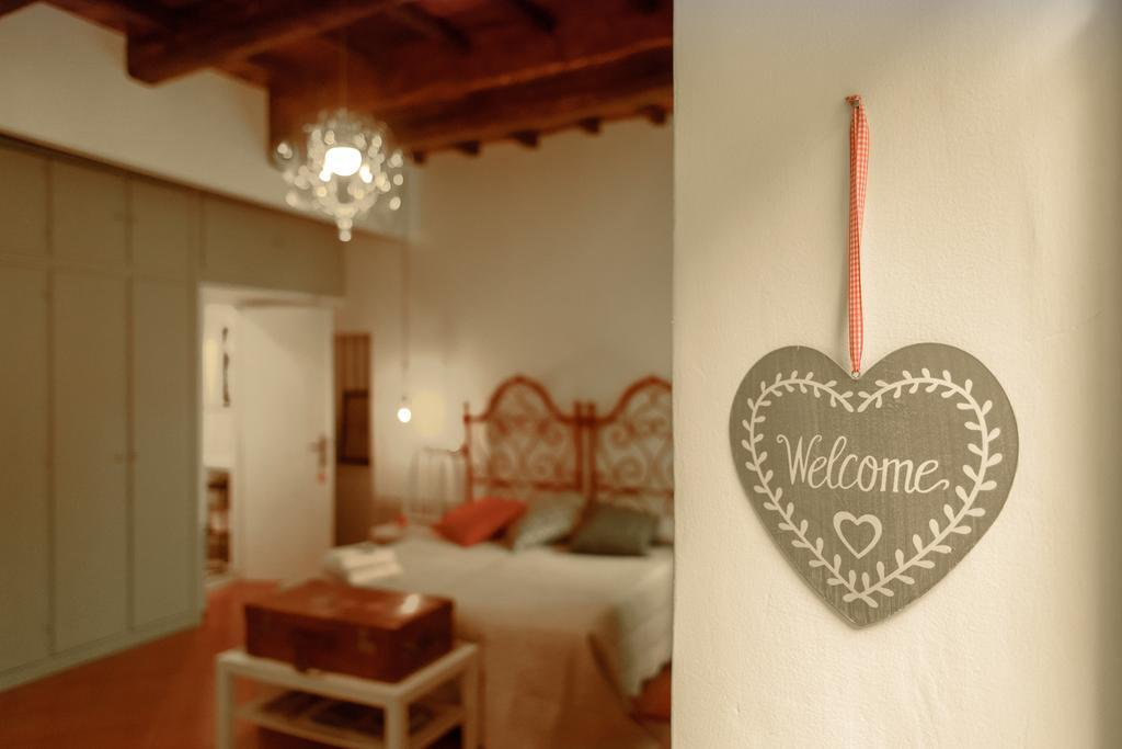 B&B La Polinnia Bagnoregio Exteriör bild