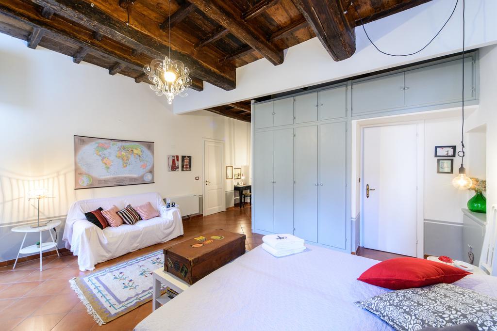 B&B La Polinnia Bagnoregio Exteriör bild